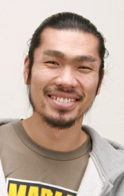 Актер Юн Дэ-ёль