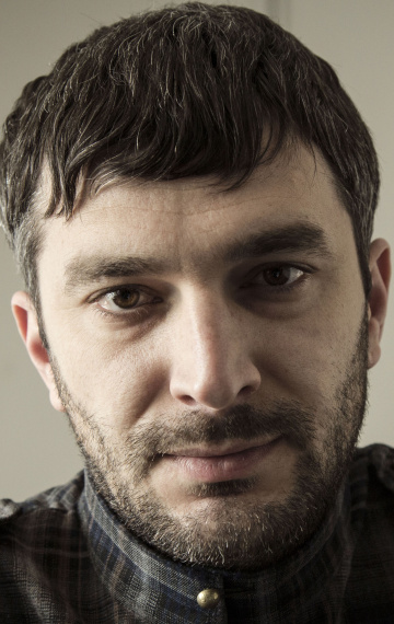 Фото Рустам Муратов