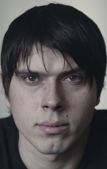 Фото Тахир Теппеев