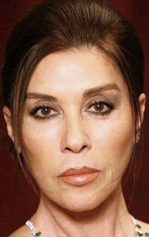 Фото Небахат Чехре