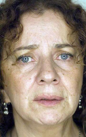 Актер Дениз Тюркали