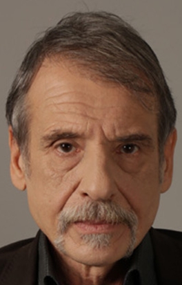 Актер Дживан Джанова