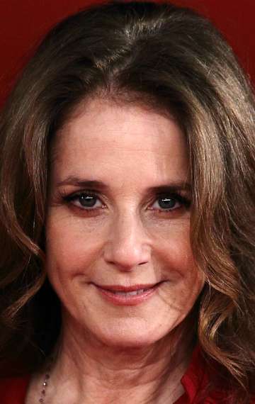 Актер Дебра Уингер