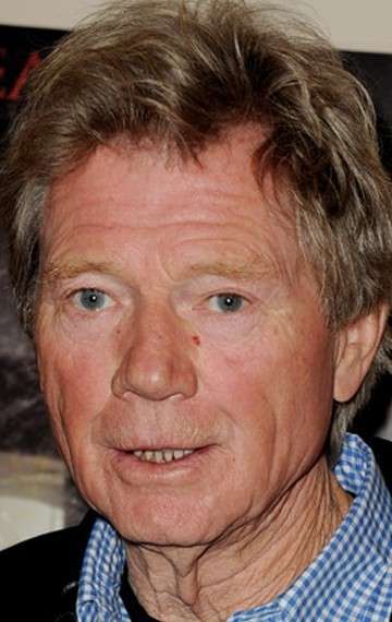 Актер Майкл Паркс