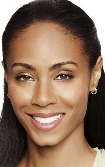 Актер Джада Пинкетт Смит