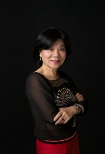 Актер Кики Лау