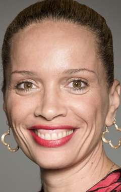 Актер Виктория Махони