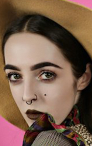 Актер Арна Роджерс