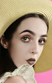 Актер Ванесса Роджерс