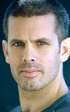 Актер Штеффен Грот