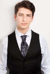 Фото Дэвид Кэй