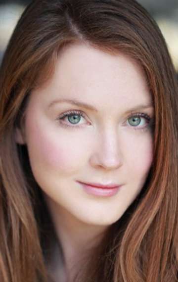 Актер Оливия Холлинен