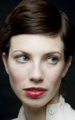 Фото Анна Рот