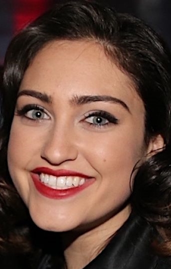 Актер Джэми Олд