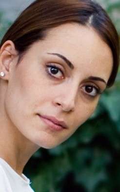 Актер Мелиса Сёзен