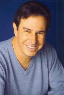 Актер Патрик Купо