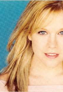 Актер Шерилин Хэйрс