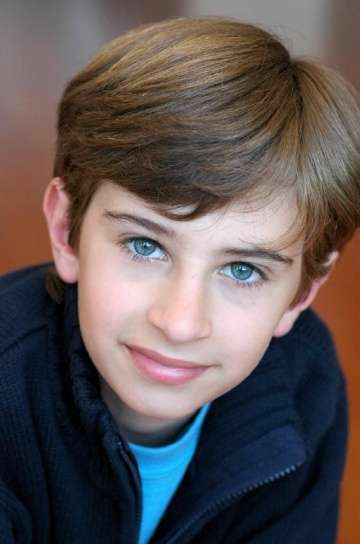 Фото Бенжамин Б. Смит