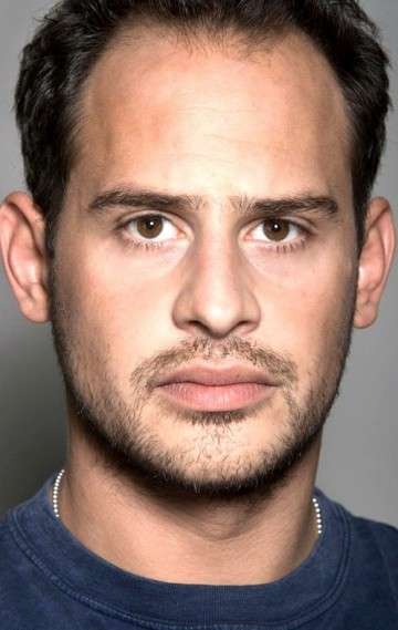 Актер Мориц Бляйбтрой