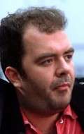 Актер Тимо Диркес&nbsp;