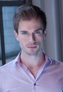 Актер Уолтер Мастерсон