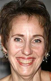 Актер Анжела Питропинто