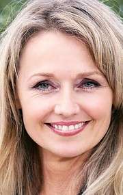 Актер Рэйчел Блейк