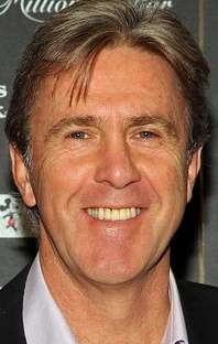 Актер Гленн Роббинс