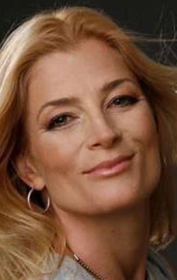 Актер Дрея Вебер