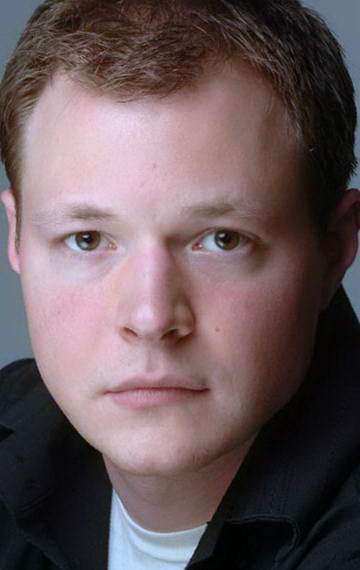 Фото Нэйт Рихерт