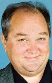 Актер Марк Бельцман