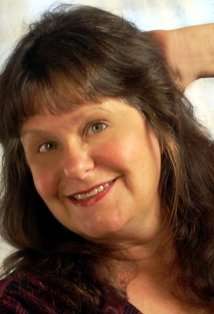 Фото Ребекка Форстадт