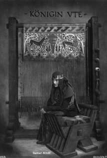 Актер Гертруда Арнольд