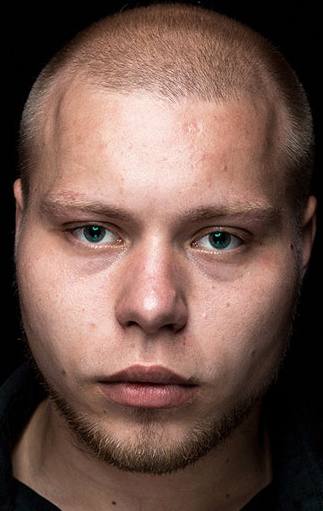 Актер Роман Воронцов