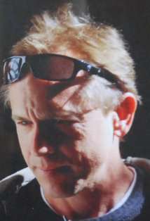 Фото Лейф Тильден