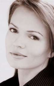 Актер Клодетт Минк