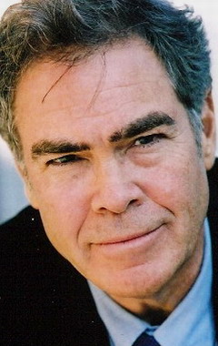 Актер Джон Бруно