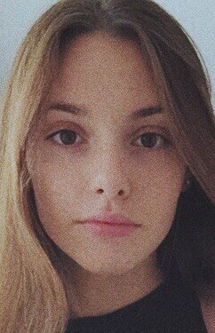 Актер Александра Дроздова