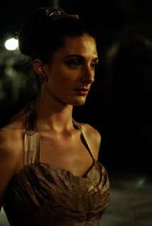 Актер Дэйзи Беван