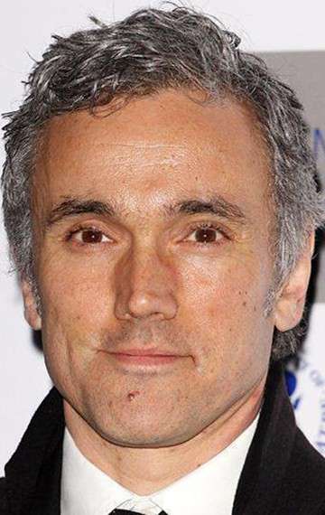 Актер Бен Майлз