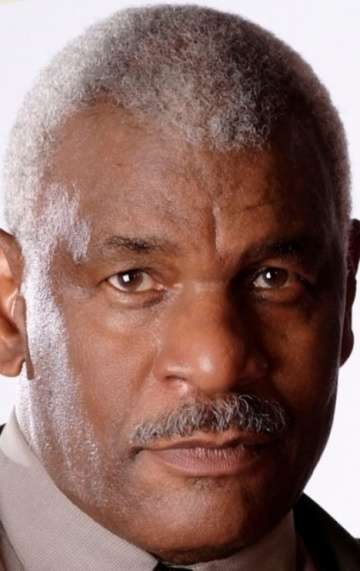 Фото Ричард Гант