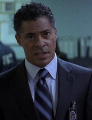 Актер Доминик Хоффман