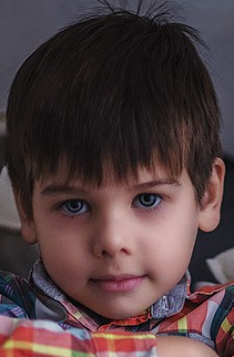 Актер Мирослав Пенцов