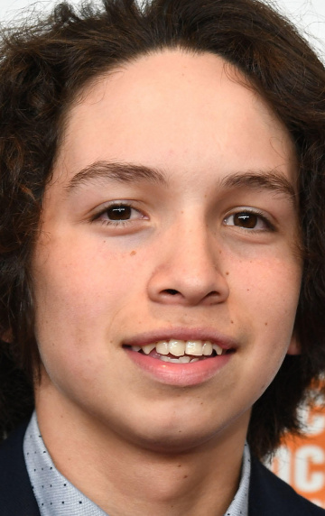 Фото Джио Галисия