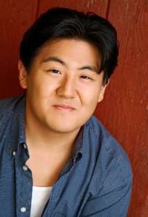 Актер Маркус Тодзи