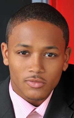 Актер Лил Ромео