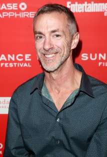 Актер Марк Стегер