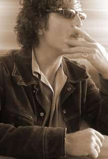 Актер Джерами Кастен