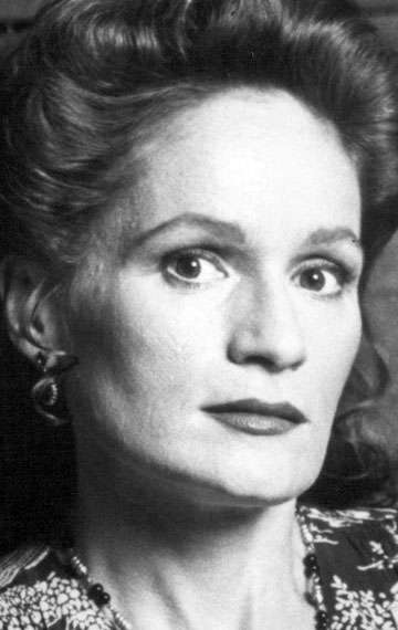 Актер Уэнди Роби