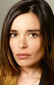 Актер Элоди Буше